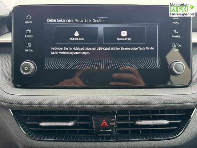 Reimport Skoda Fabia Extra Plus 1,5 TSI kaufen