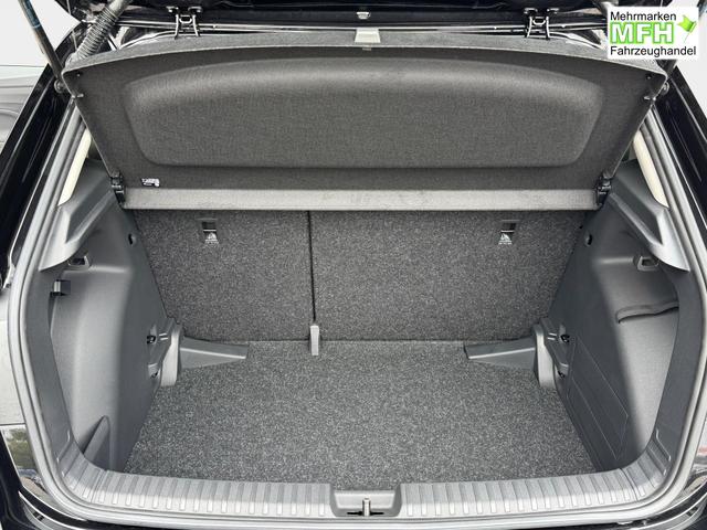 Reimport Skoda Fabia Extra Plus 1,5 TSI kaufen