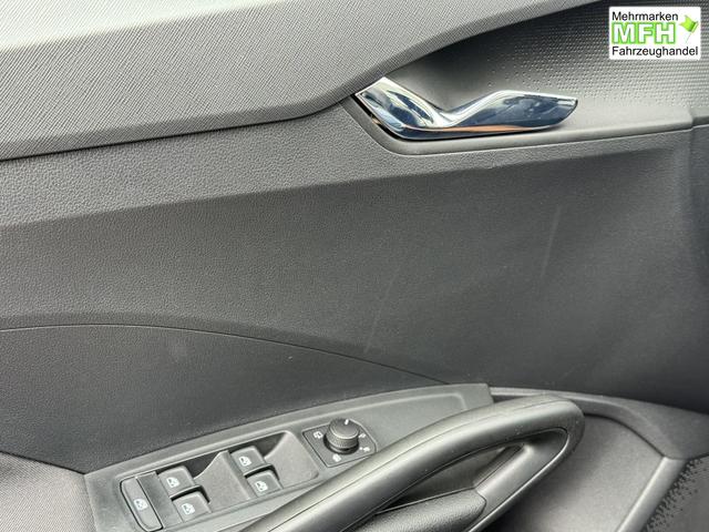 Reimport Skoda Fabia Extra Plus 1,5 TSI kaufen