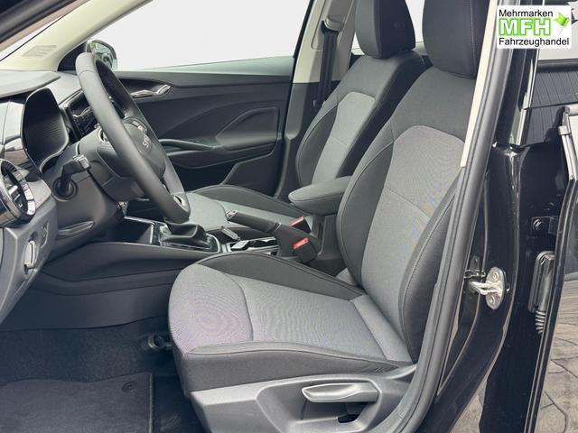 Reimport Skoda Fabia Extra Plus 1,5 TSI kaufen