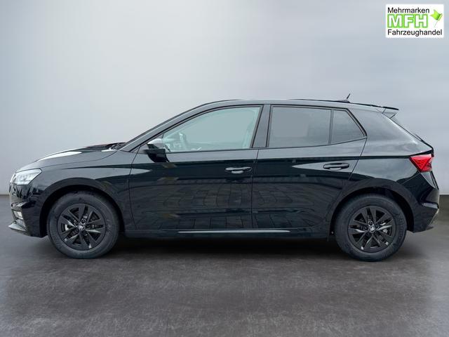 EU Neuwagen Skoda Fabia Extra Plus kaufen