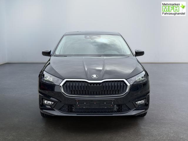 EU Neuwagen Skoda Fabia Extra Plus kaufen