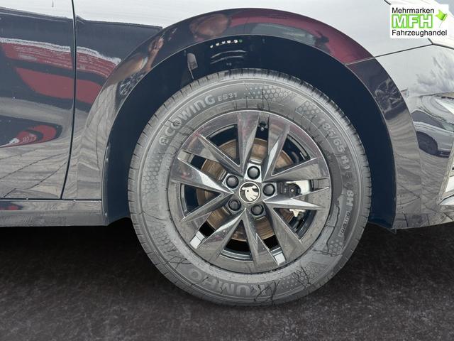 EU Neuwagen Skoda Fabia Extra Plus kaufen