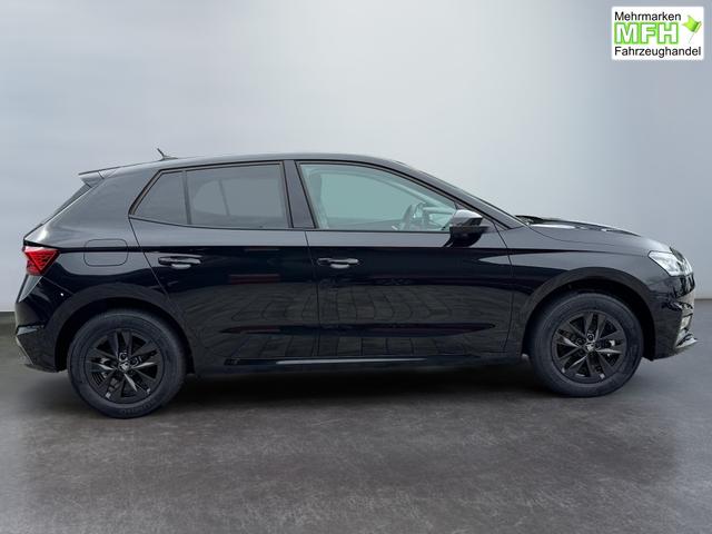 EU Neuwagen Skoda Fabia Extra Plus kaufen