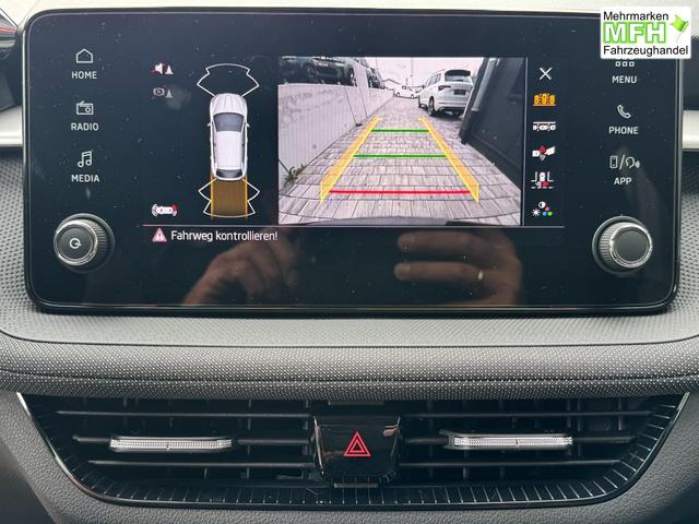 EU Neuwagen Skoda Fabia Extra Plus kaufen