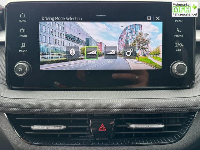 EU Neuwagen Skoda Fabia Extra Plus kaufen