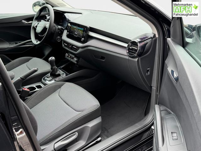 EU Neuwagen Skoda Fabia Extra Plus kaufen