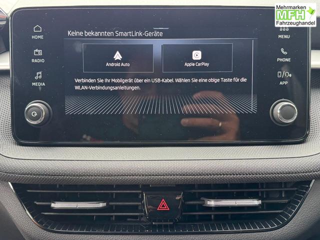 EU Neuwagen Skoda Fabia Extra Plus kaufen