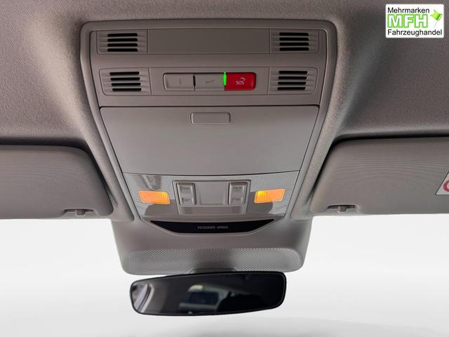 EU Neuwagen Skoda Fabia Extra Plus kaufen