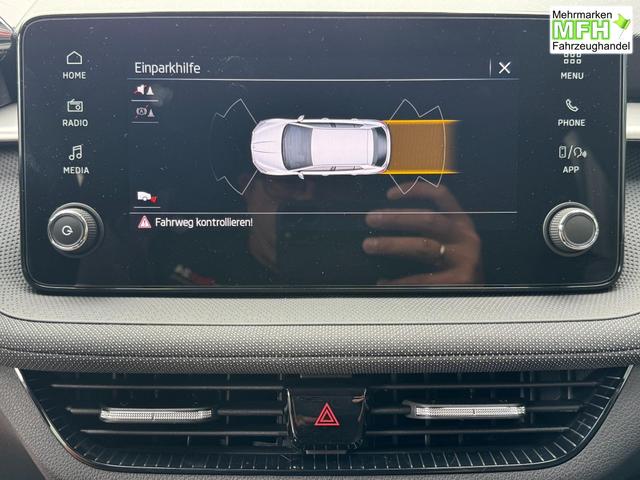 EU Neuwagen Skoda Fabia Extra Plus kaufen