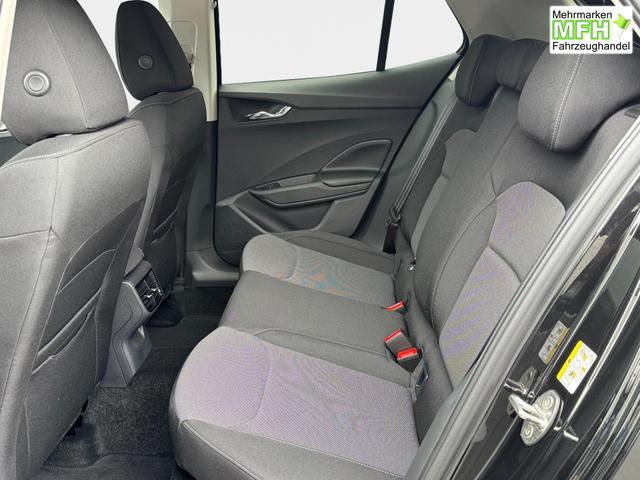 EU Neuwagen Skoda Fabia Extra Plus kaufen