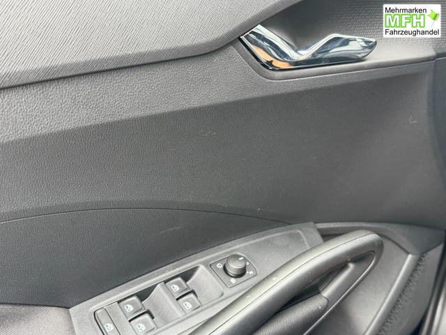 EU Neuwagen Skoda Fabia Extra Plus kaufen
