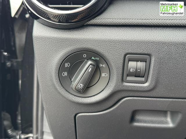 EU Neuwagen Skoda Fabia Extra Plus kaufen