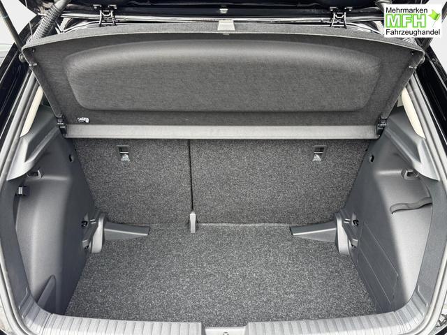 EU Neuwagen Skoda Fabia Extra Plus kaufen