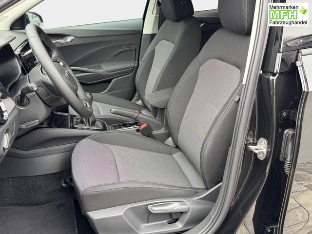 EU Neuwagen Skoda Fabia Extra Plus kaufen
