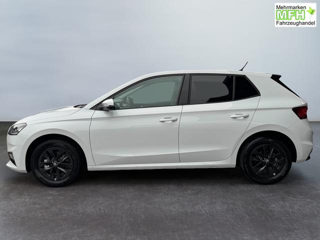 Reimport Skoda Fabia Extra Plus 1,0 TSI DSG kaufen