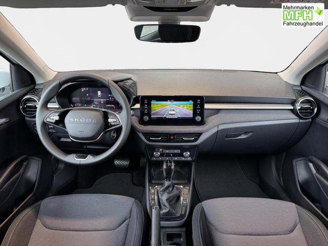 Reimport Skoda Fabia Extra Plus 1,0 TSI DSG kaufen