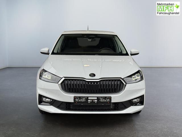 Reimport Skoda Fabia Extra Plus 1,0 TSI DSG kaufen