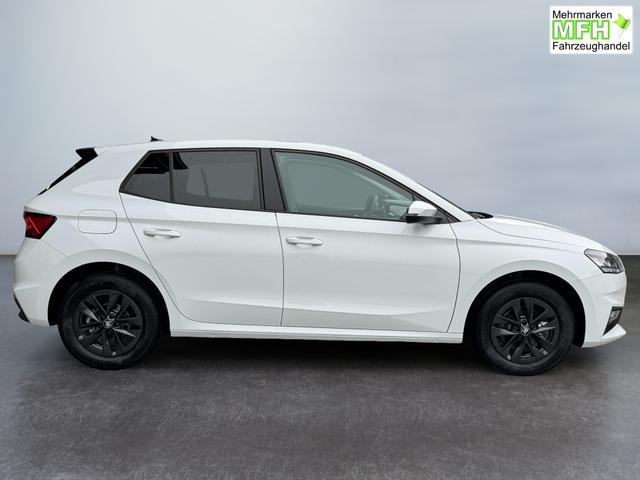 Reimport Skoda Fabia Extra Plus 1,0 TSI DSG kaufen