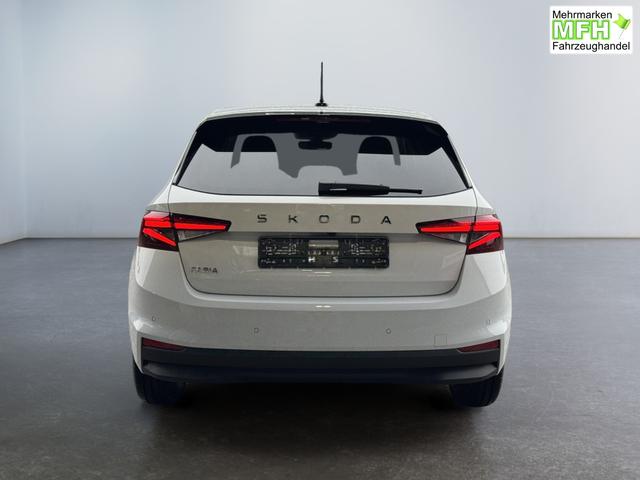 Reimport Skoda Fabia Extra Plus 1,0 TSI DSG kaufen