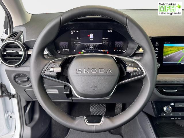 Reimport Skoda Fabia Extra Plus 1,0 TSI DSG kaufen