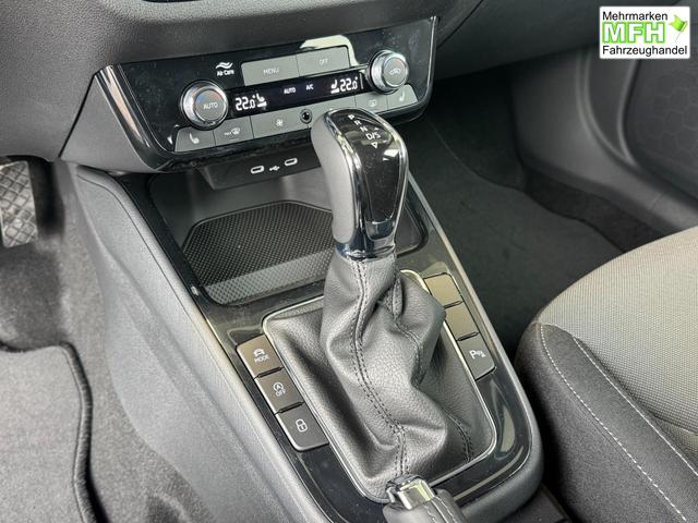 Reimport Skoda Fabia Extra Plus 1,0 TSI DSG kaufen