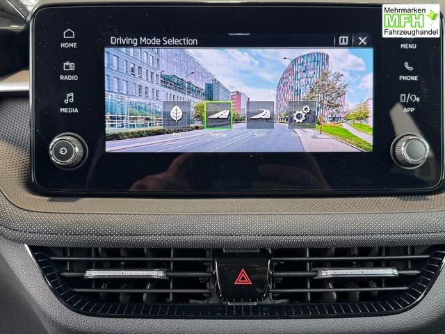 Reimport Skoda Fabia Extra Plus 1,0 TSI DSG kaufen