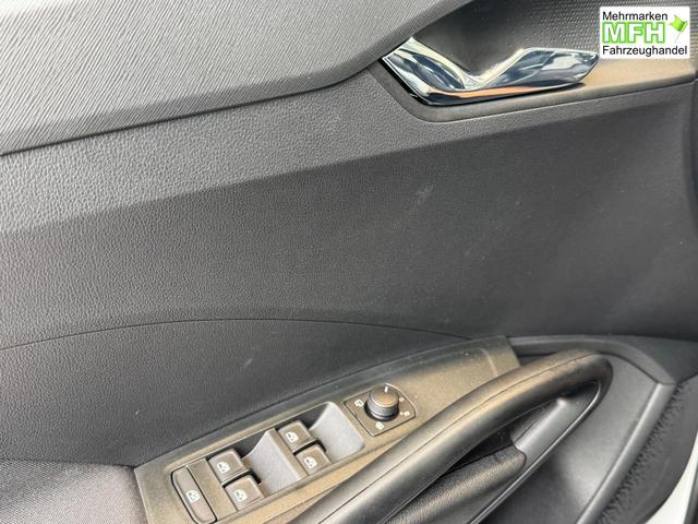 Reimport Skoda Fabia Extra Plus 1,0 TSI DSG kaufen
