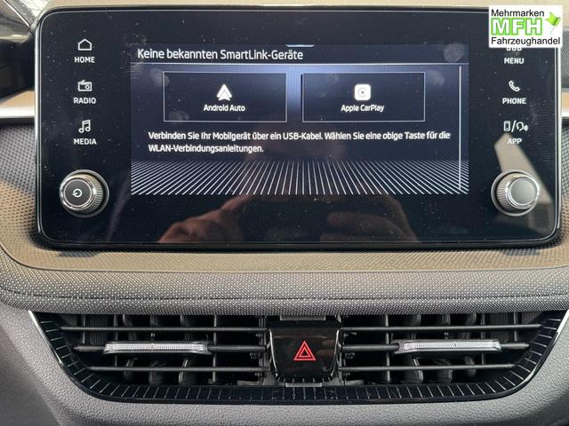 Reimport Skoda Fabia Extra Plus 1,0 TSI DSG kaufen