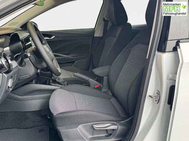Reimport Skoda Fabia Extra Plus 1,0 TSI DSG kaufen