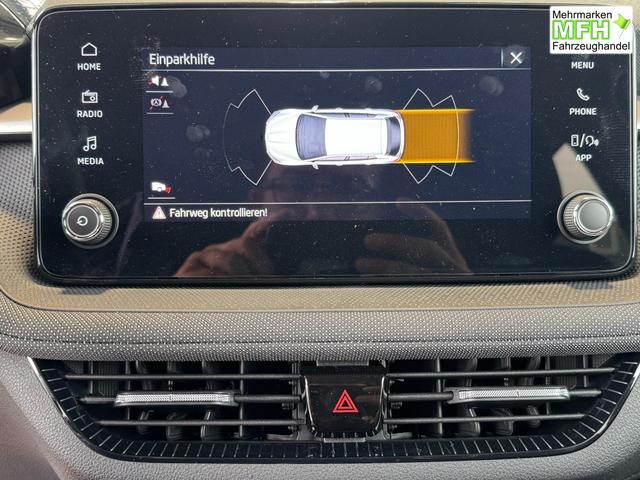 Reimport Skoda Fabia Extra Plus 1,0 TSI DSG kaufen
