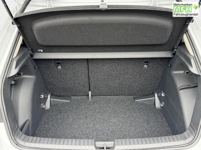 Reimport Skoda Fabia Extra Plus 1,0 TSI DSG kaufen