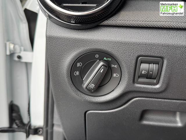 Reimport Skoda Fabia Extra Plus 1,0 TSI DSG kaufen