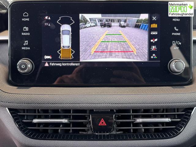 Reimport Skoda Fabia Extra Plus 1,0 TSI DSG kaufen