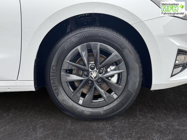 Reimport Skoda Fabia Extra Plus 1,0 TSI DSG kaufen