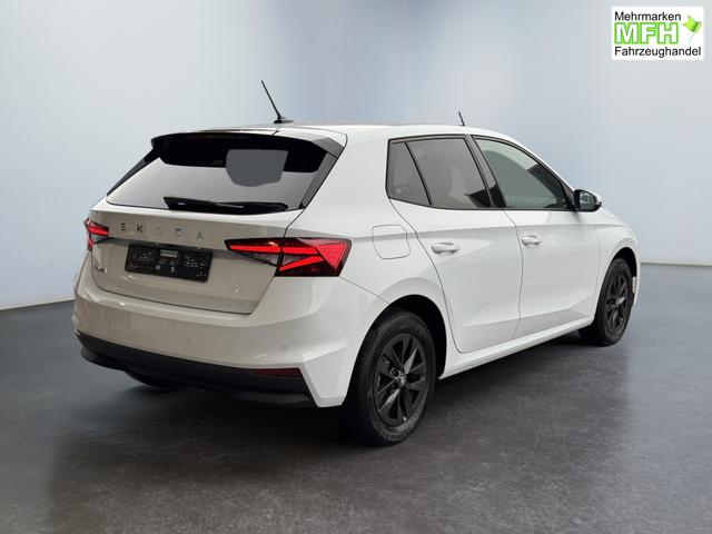 Reimport Skoda Fabia Extra Plus 1,0 TSI DSG kaufen