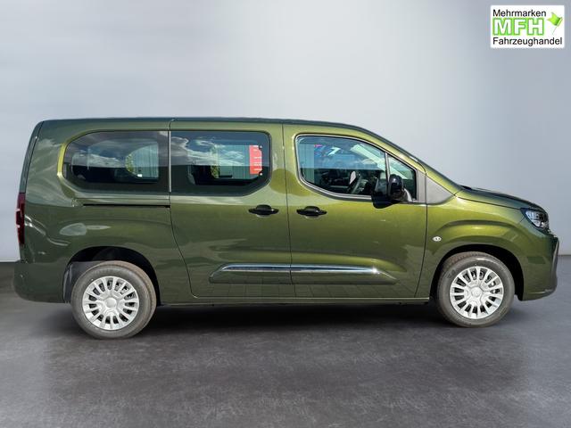 Reimport Toyota Proace City Verso L2 7 Sitzer kaufen