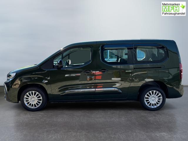 Reimport Toyota Proace City Verso L2 7 Sitzer kaufen