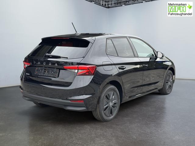 Reimport Skoda Fabia Extra Plus 1,5 TSI kaufen