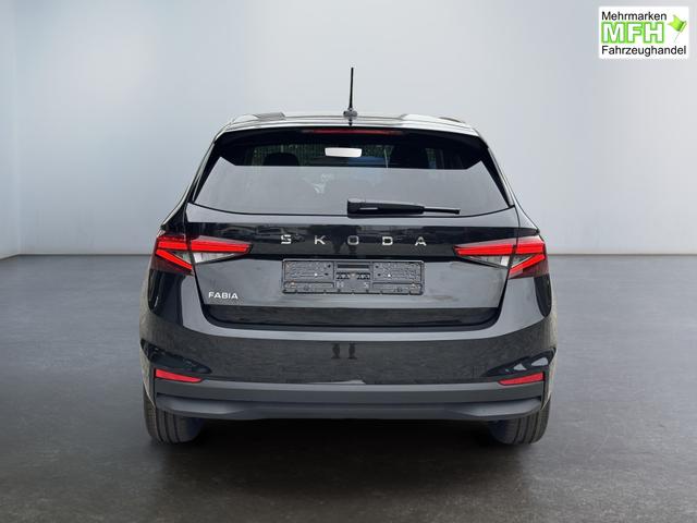 Reimport Skoda Fabia Extra Plus 1,5 TSI kaufen