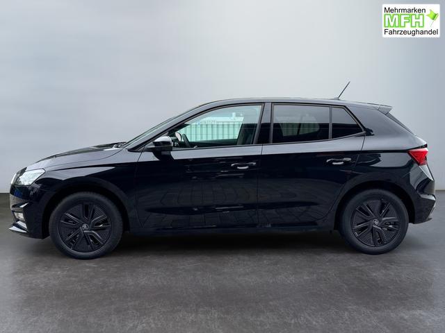 Reimport Skoda Fabia Extra Plus 1,5 TSI kaufen