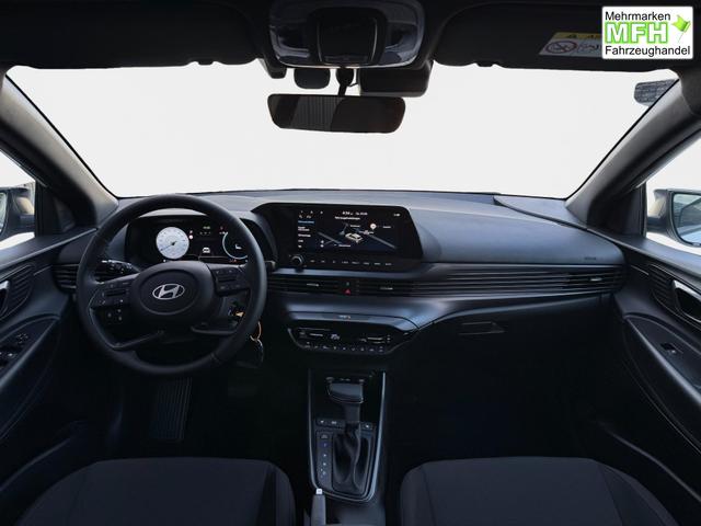 EU Neuwagen Hyundai i20 Black Edition kaufen