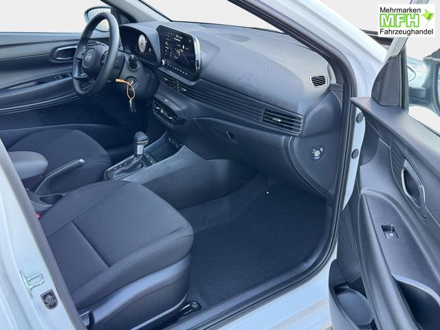 EU Neuwagen Hyundai i20 Black Edition kaufen