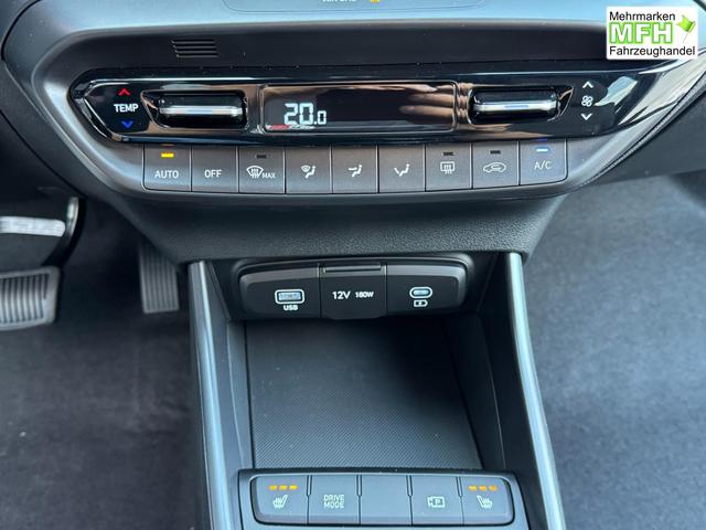 EU Neuwagen Hyundai i20 Black Edition kaufen