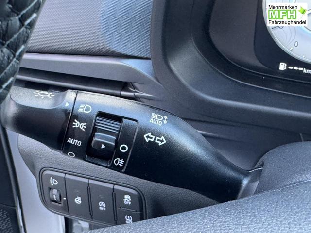 EU Neuwagen Hyundai i20 Black Edition kaufen