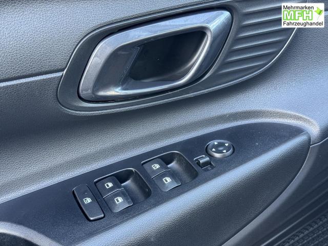 EU Neuwagen Hyundai i20 Black Edition kaufen