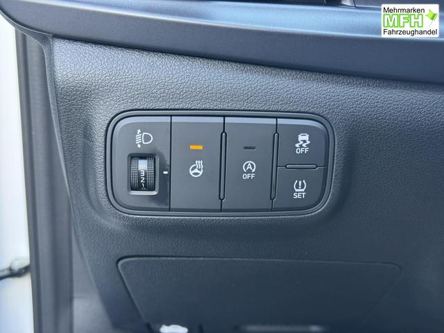 EU Neuwagen Hyundai i20 Black Edition kaufen