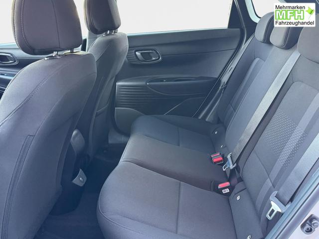 EU Neuwagen Hyundai i20 Black Edition kaufen