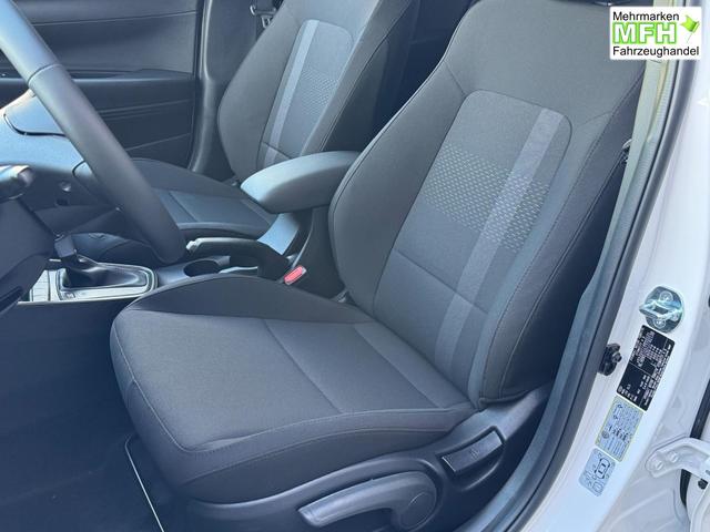 EU Neuwagen Hyundai i20 Black Edition kaufen