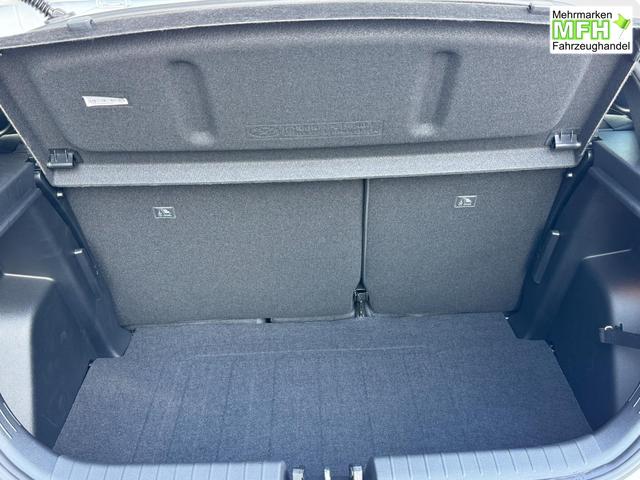 EU Neuwagen Hyundai i20 Black Edition kaufen